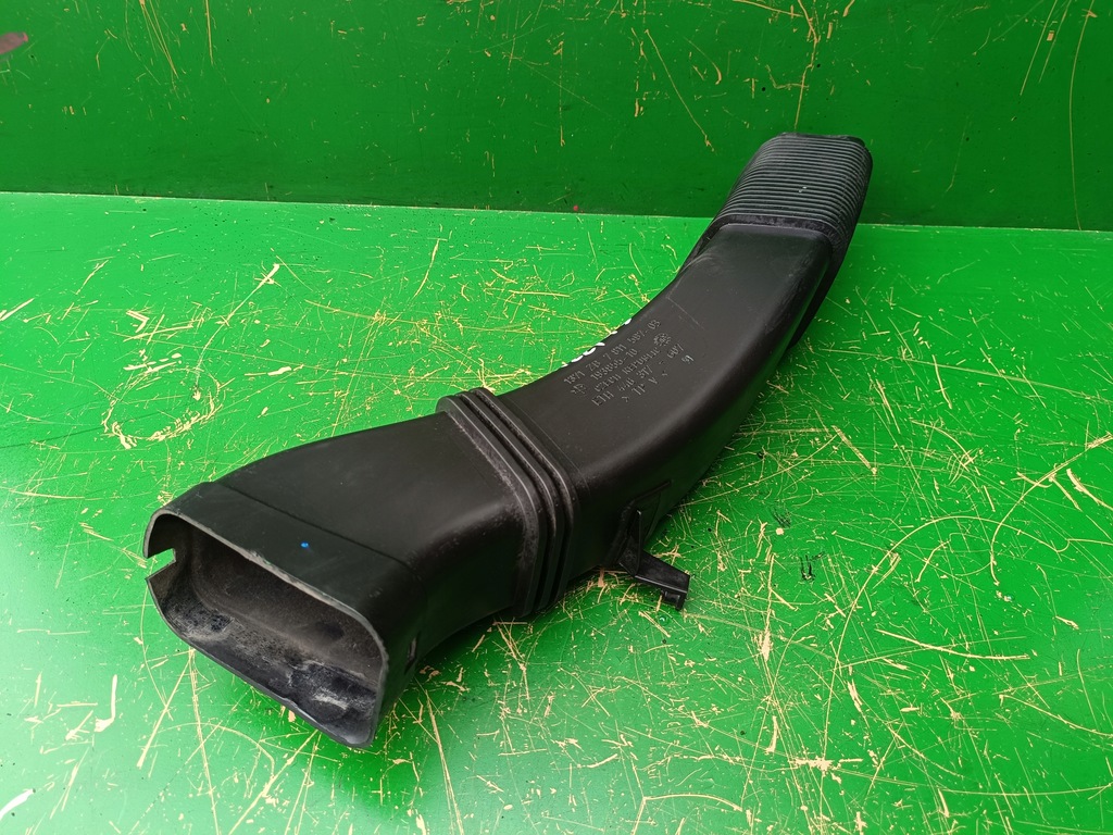 фото №6, Шланг воздуха воздухозаборник труба bmw f10 520d n47 2.0d n47d20c 184 km f11 f01