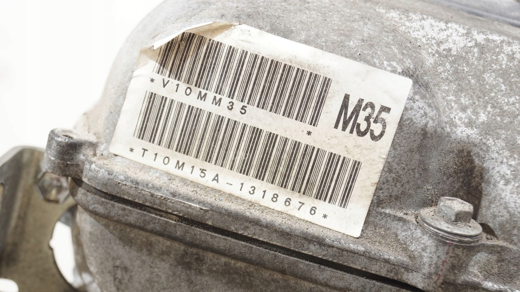 фото №6, Двигун bez обладнання suzuki swift mk6 1.5 b m15a