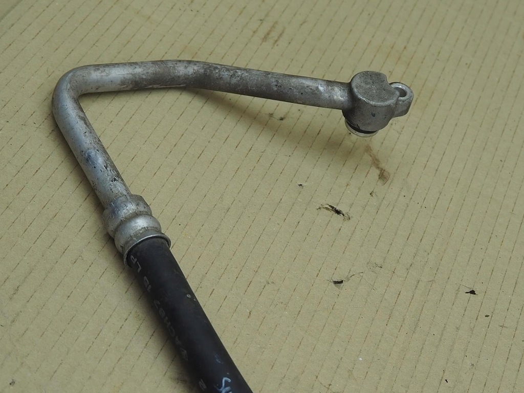 фото №5, Шланг кондиционера legacy outback 3.0 h6 03-09