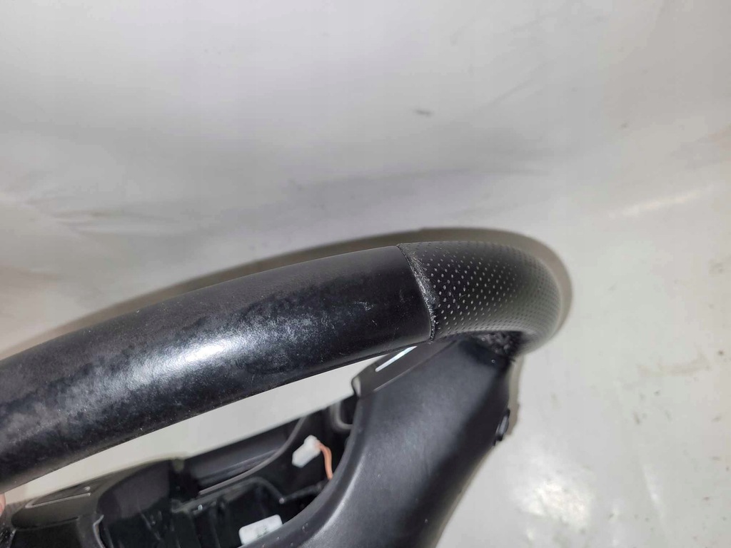 фото №7, Повітропровід шкіра maserati ghibli sq4 2017