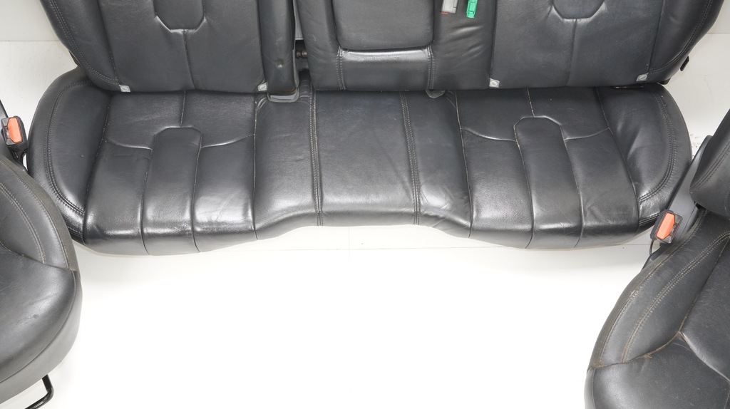 фото №7, Сиденья комплект land rover evoque 11-17r