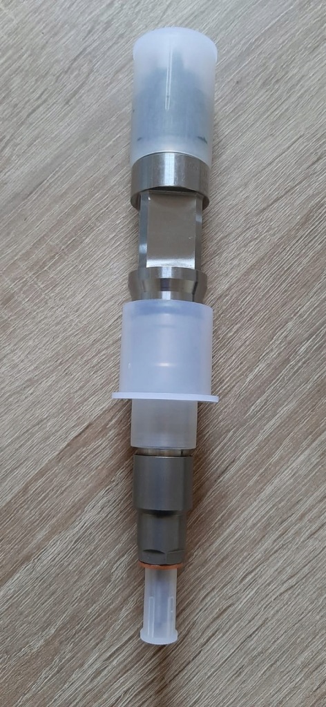 фото №1, Man tga tgx автобус инжектор форсунка топлива