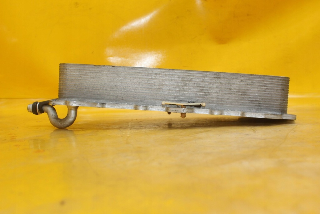 фото №6, Радиатор масла jaguar xj x351 508ps 5.0b v8 9w83 6a642 ae