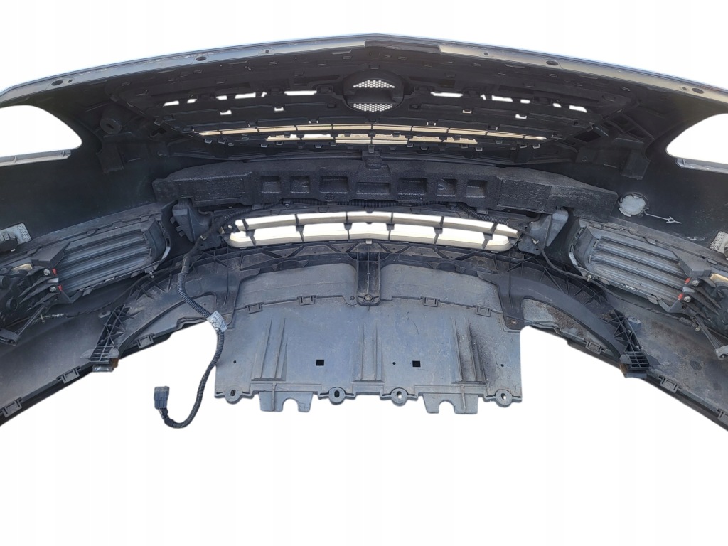 фото №6, Бампер перед передний pdc opel insignia a z176