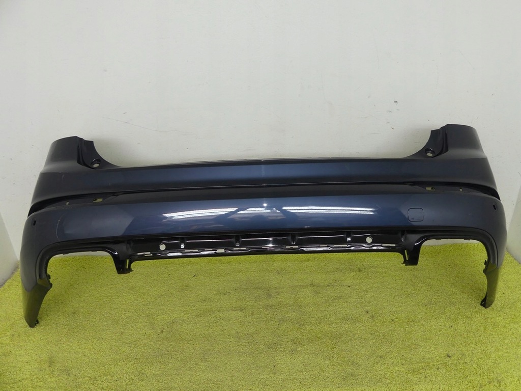 фото №1, Бампер задня volvo xc90 2 ii r-design 6pdc 14-