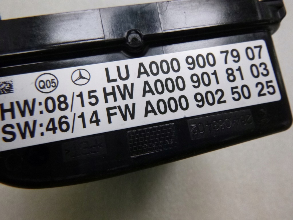 фото №7, Infiniti q50 q60 q30 радар приближения distronic