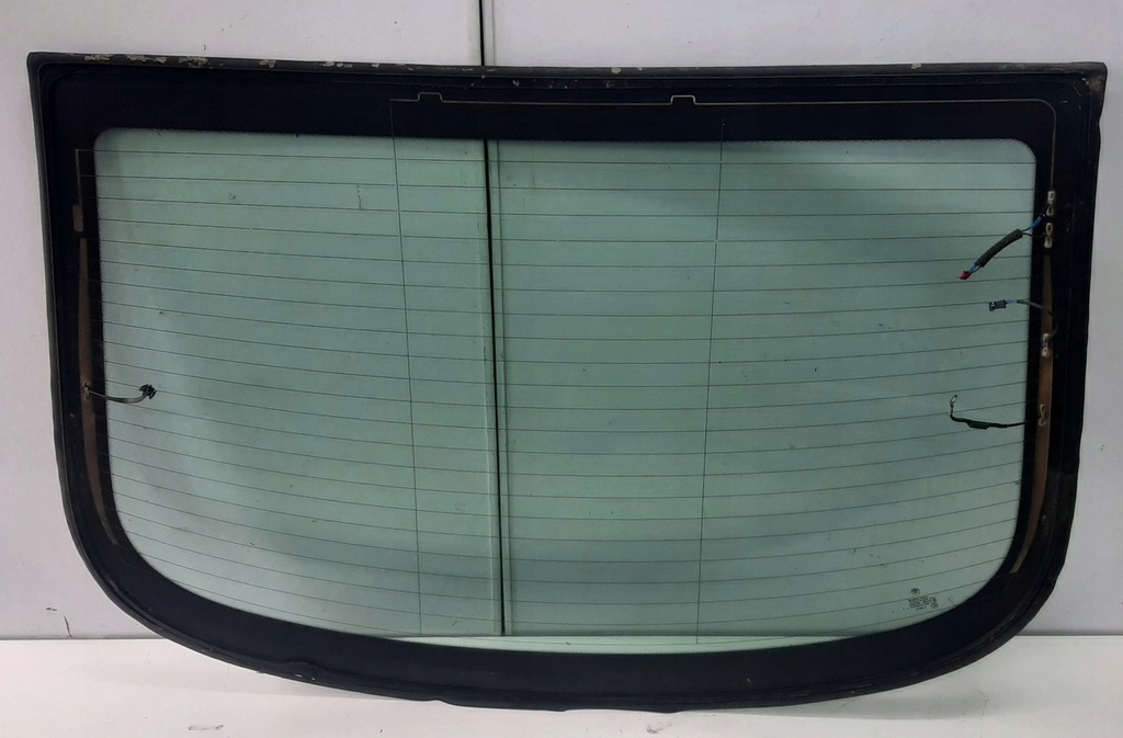 фото №5, Скло задня bmw 6 e63 e64