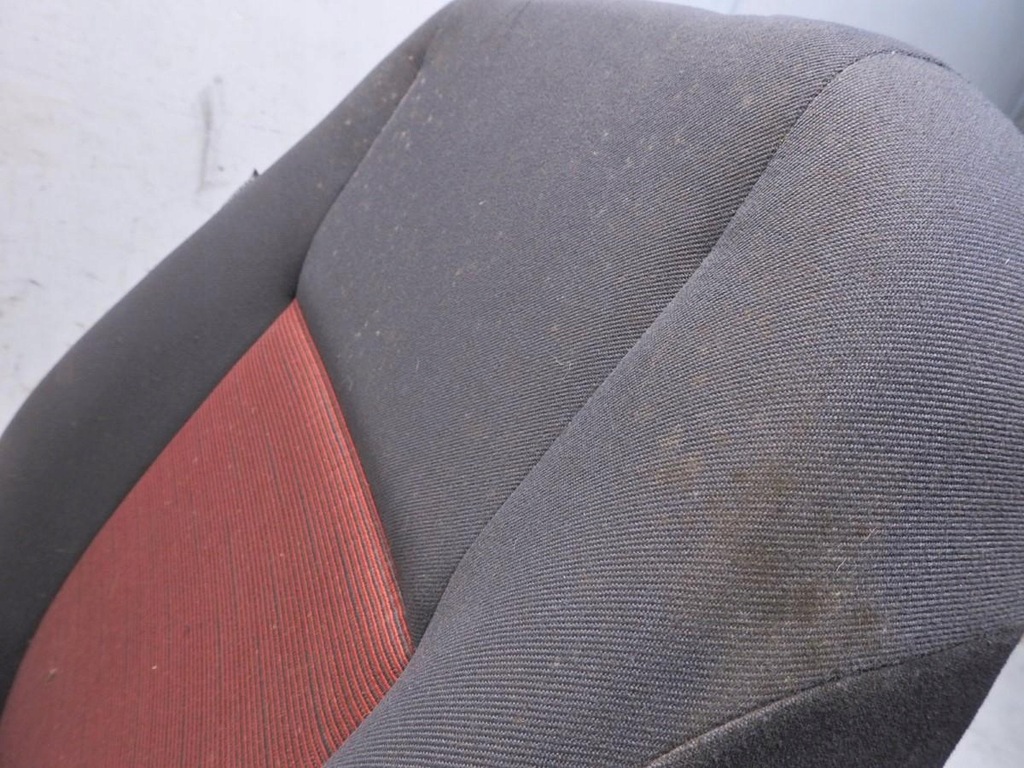 фото №8, Сиденье правый перед подогреваемый vw golf v plus