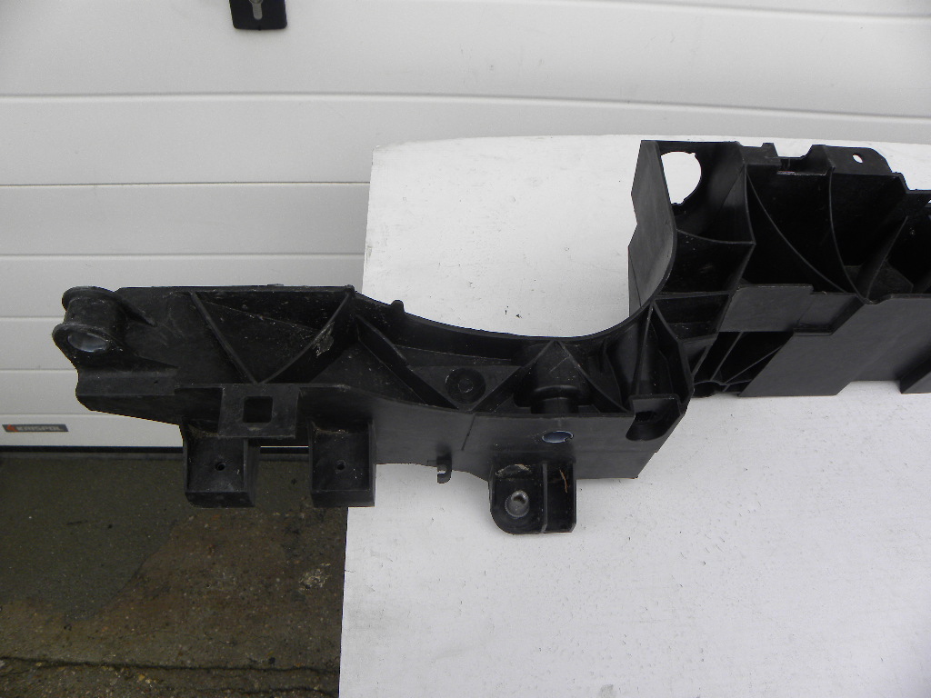 фото №7, Renault zoe pas передній