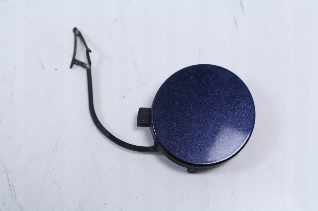 фото №1, Заглушка бампера задняя vw golf vii sportsvan