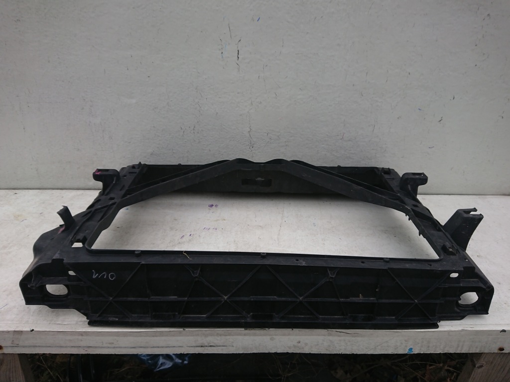 фото №10, Skoda fabia 3 iii 6v 14- pas передний усилитель