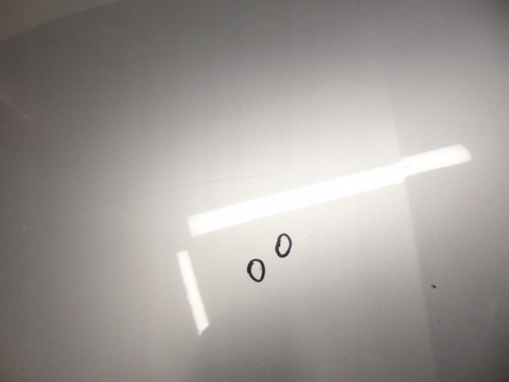 Капот петлі renault modus lift європа Київ