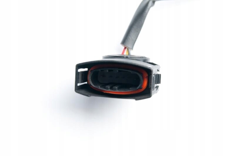 фото №4, Датчик лямбда-зонд opel 0258007088