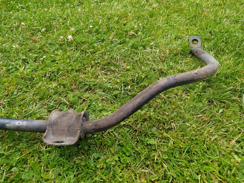 фото №6, Стабілізатор задня задній - volvo v60 ii