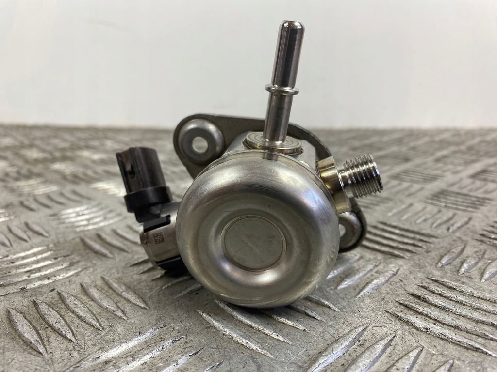 фото №6, 2022 nissan x-trail t33 насос впрыскная 0261520517