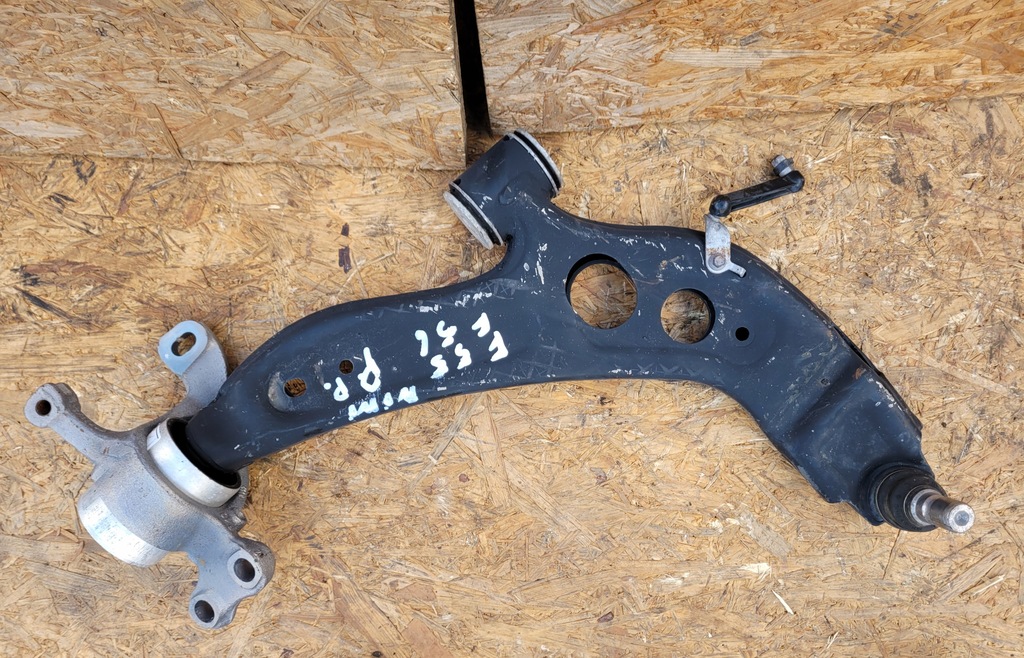 фото №1, Рычаг правый mini cooper f55 f56