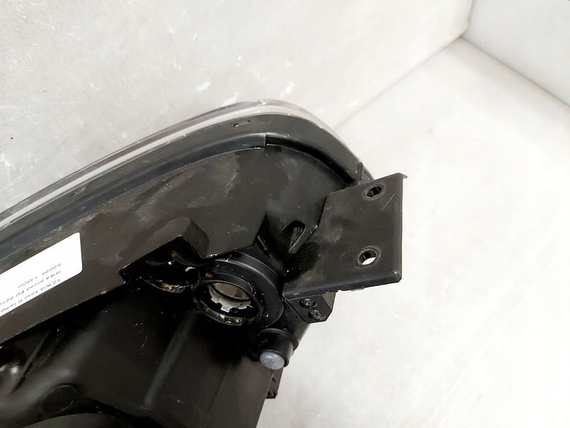 фото №9, Kia soul 2 ii лампа лівий перед ліва передня eu фара 92101-b2020