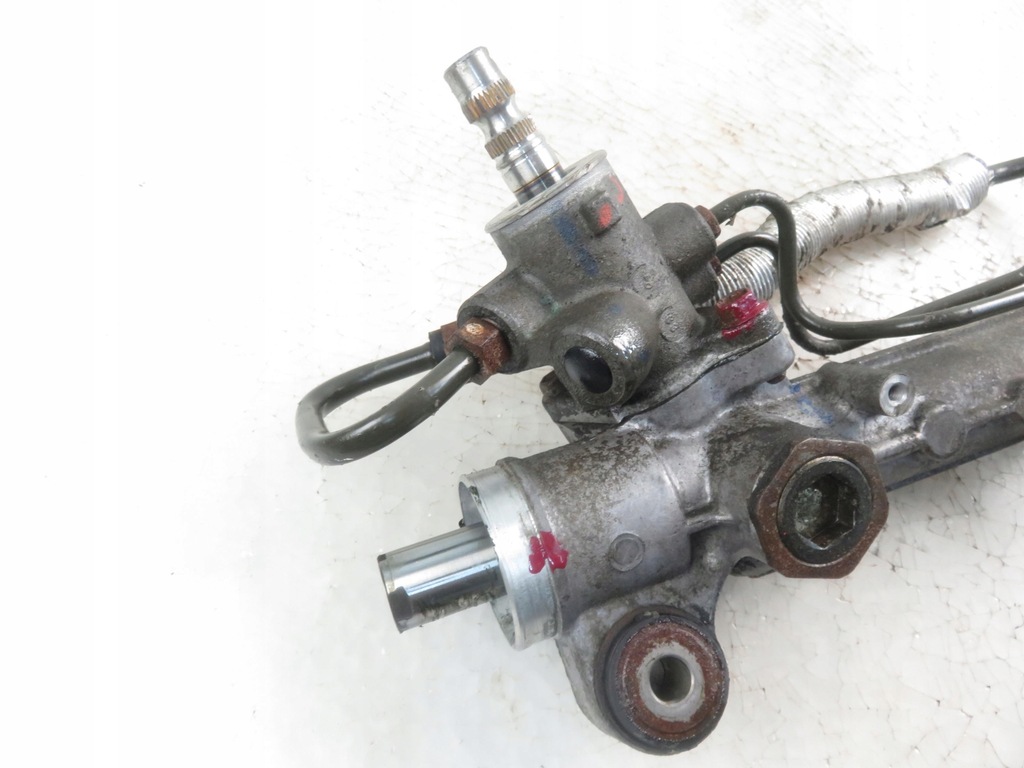 фото №5, Рулевая рейка pontiac vibe i