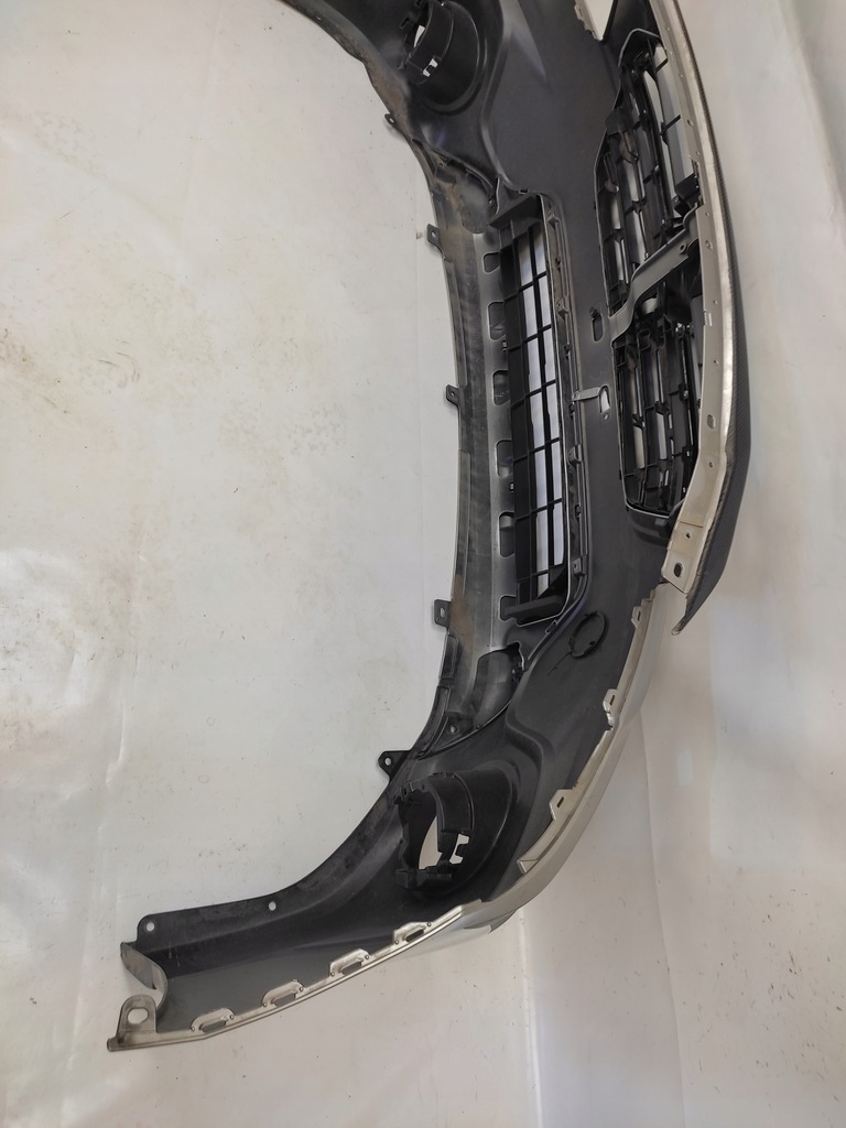 фото №10, Subaru outback v бампер передний перед 2014-