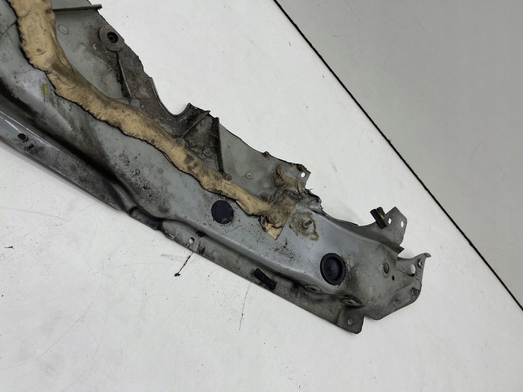 фото №12, Audi a6 c7 четверть подкрылок кронштейн крыла левый перед lz7g |wysyłka!