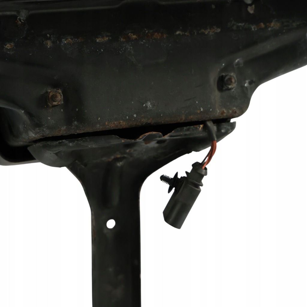 Porsche cayenne 9pa панель передний кронштейн радиатора 95550559400 Цена