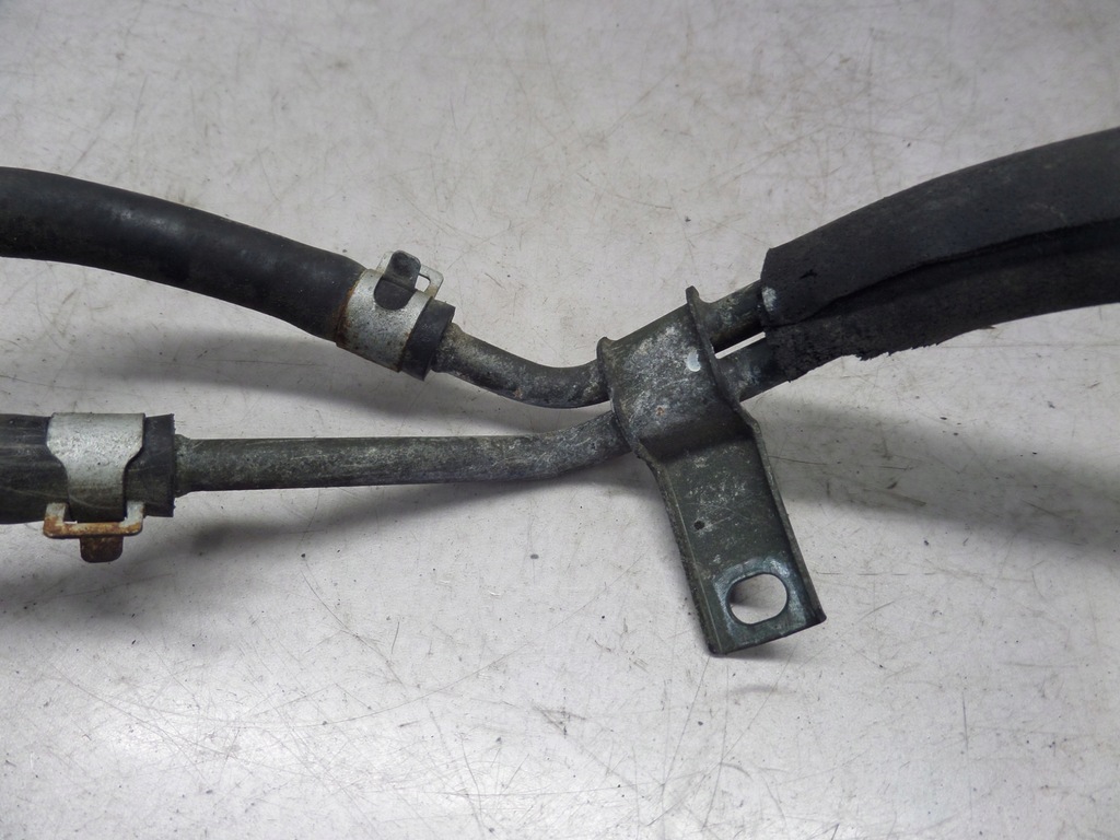 фото №7, Труба трубка wąż шланг hyundai matrix 1.6 16v