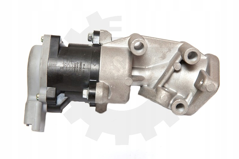 фото №1, Клапан egr land rover discovery range rover sport