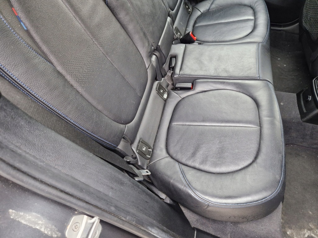 фото №9, Сиденья заднее сиденье bmw x1 f48 m набор