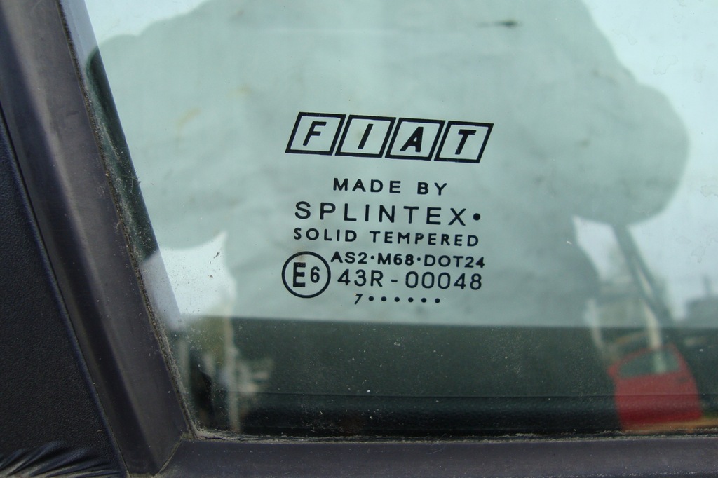 фото №10, Двері правий перед 891b grande punto 06- 3d 05-