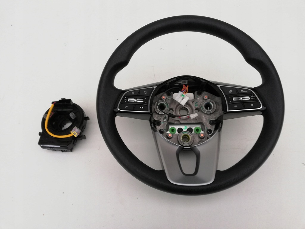 фото №1, Воздуховод + круиз-контроль kia ceed iii 17-24 gutex