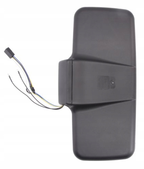 фото №2, Зеркало электрический левая renault magnum