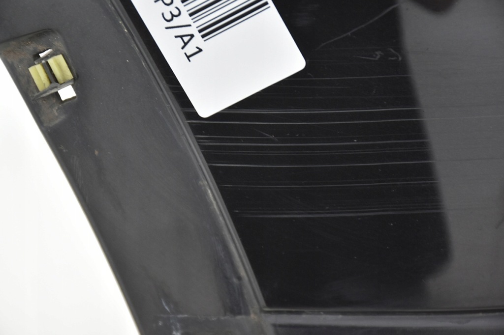 фото №13, Бампер передній перед nissan qashqai i j10