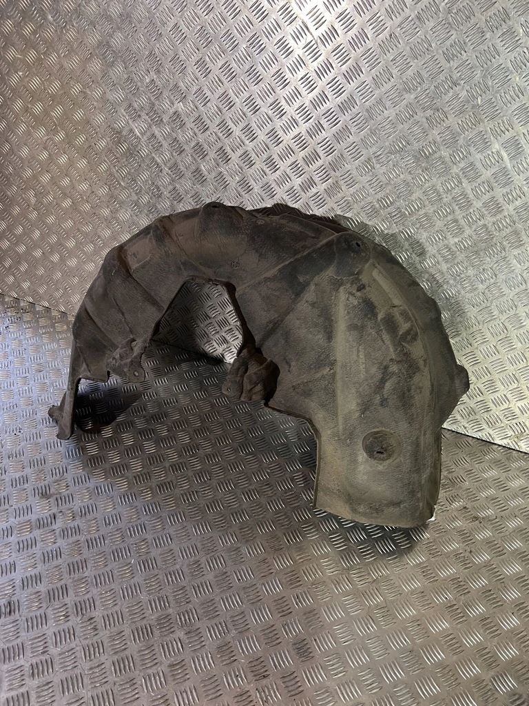 фото №1, Volvo xc90 2017 підкрилок задні