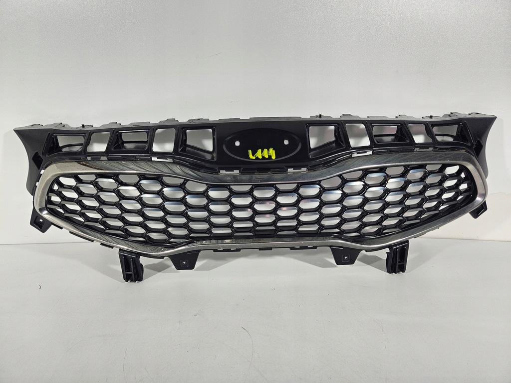 фото №1, Решётка радиатора решётка радиатора перед передний kia ceed 2 ii lift 86351-a2aa0 полный org