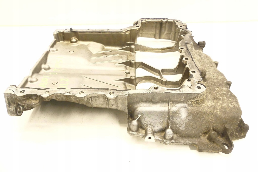 фото №5, Audi a6 s6 c8 4k a7 55 3.0 tfsi porsche macan 3.0 s dlz поддон масляная масла