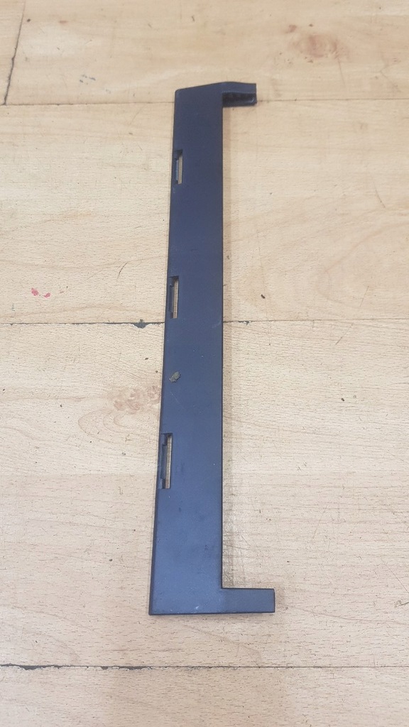 фото №1, Заглушка защита бардачка ford galaxy mk1