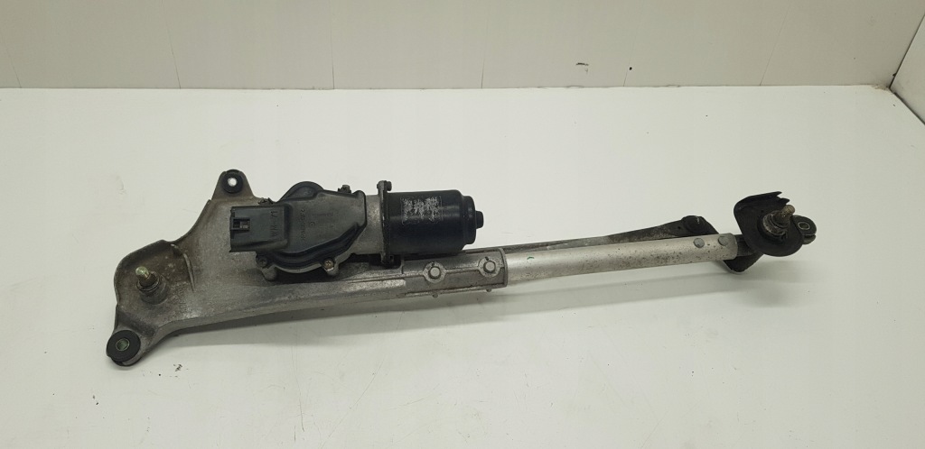 фото №1, Subaru forester ii механизм дворники