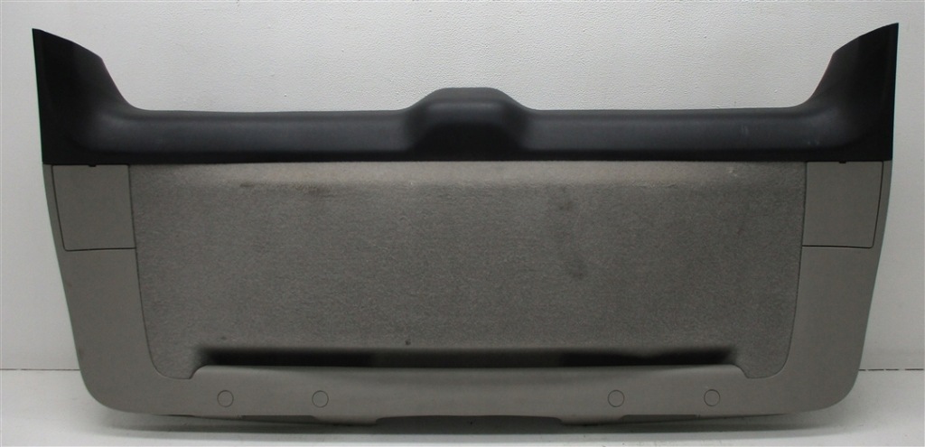 фото №1, Оббивка кришки citroen c5 iii x7 kombi 96819294zw