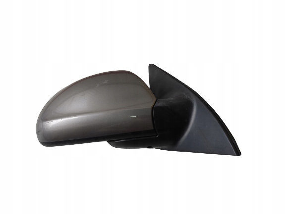 фото №1, Дзеркало праве kia ceed i 1 5 pin