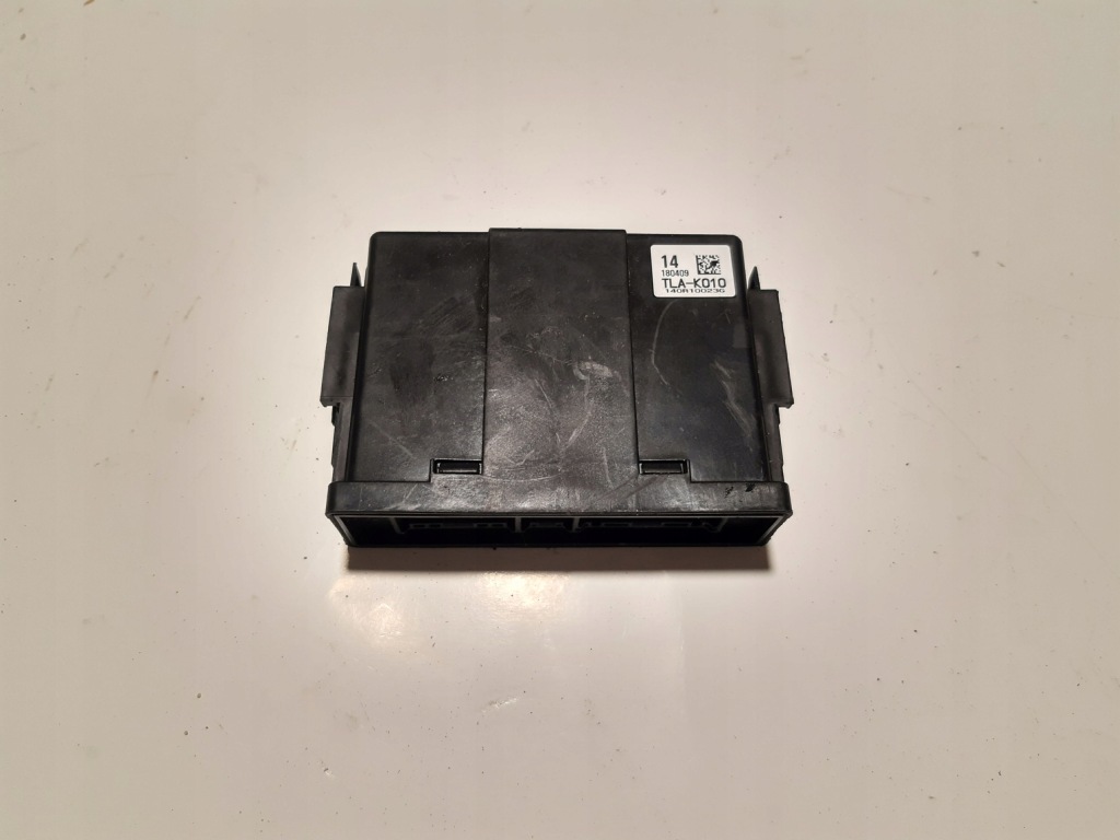 Купити Honda crv 2018 18 гібрид блок керування бортовий комп'ютер модуль