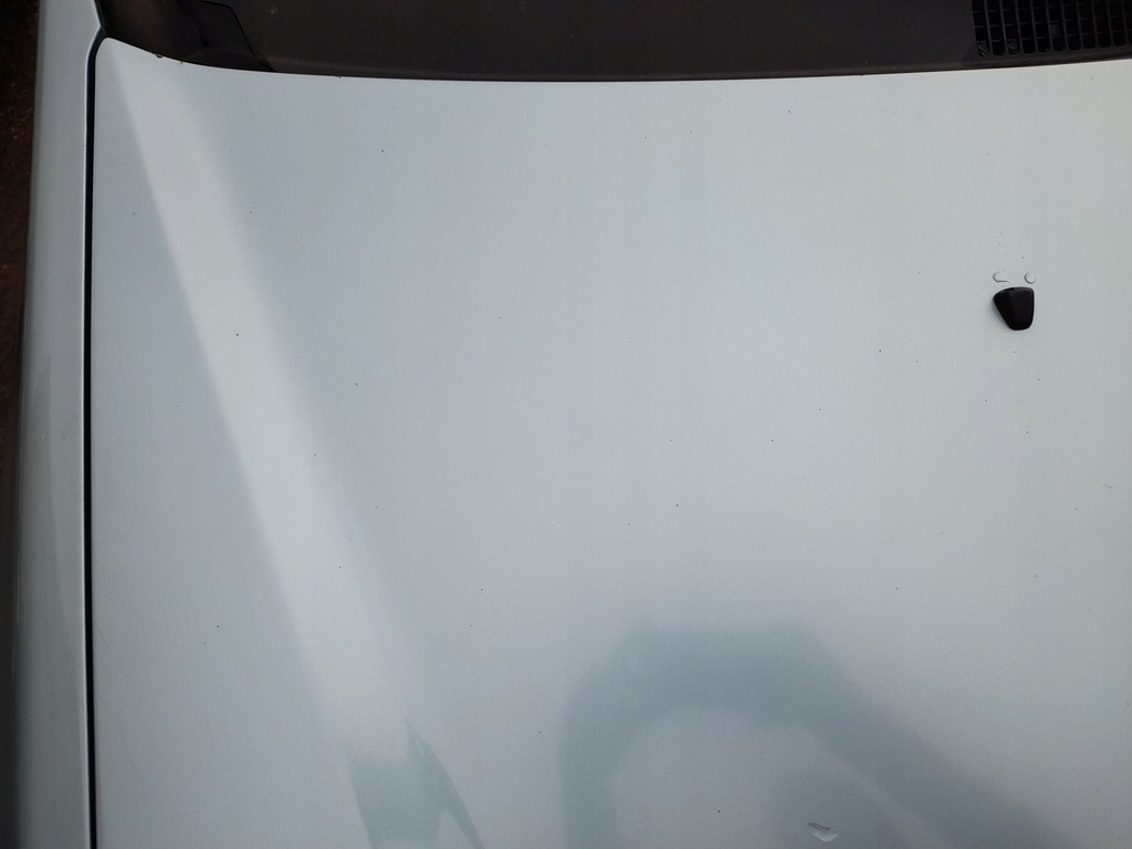 фото №13, Honda civic vii капот кришка двигуна