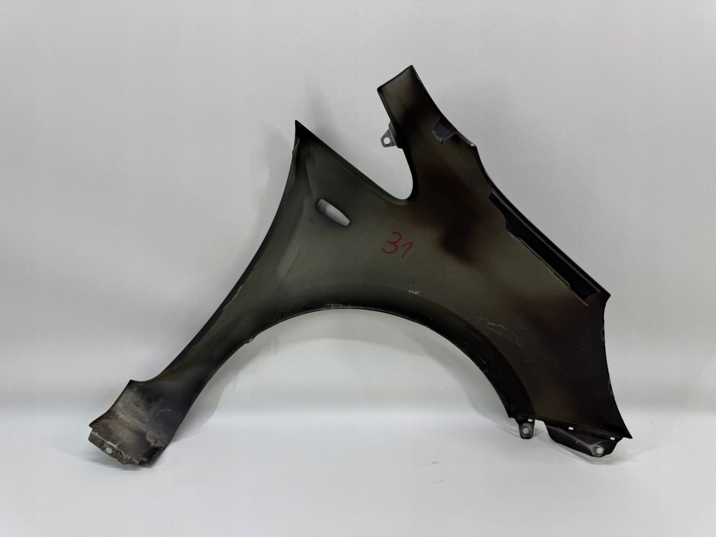 Kia rio 3 3 10-17 крыло левая перед передний Оригинал