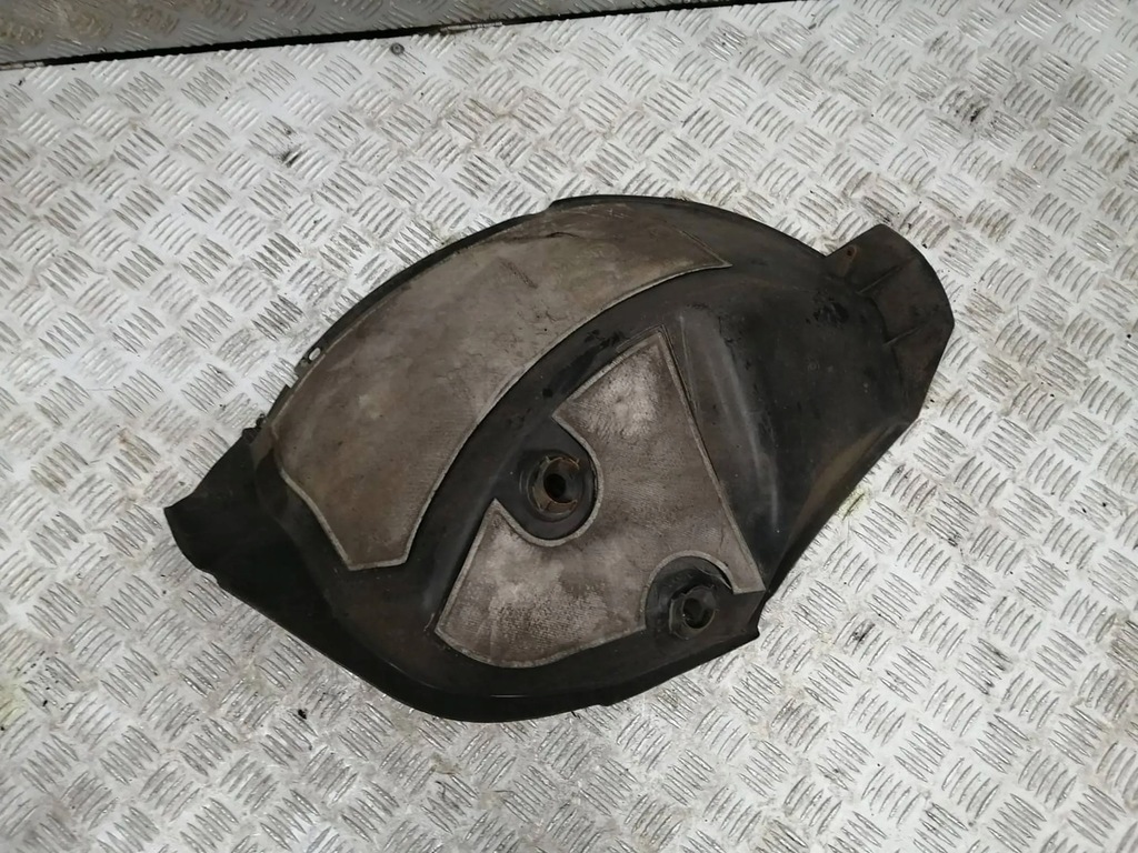 фото №1, Підкрилок задні задня праве dacia duster i