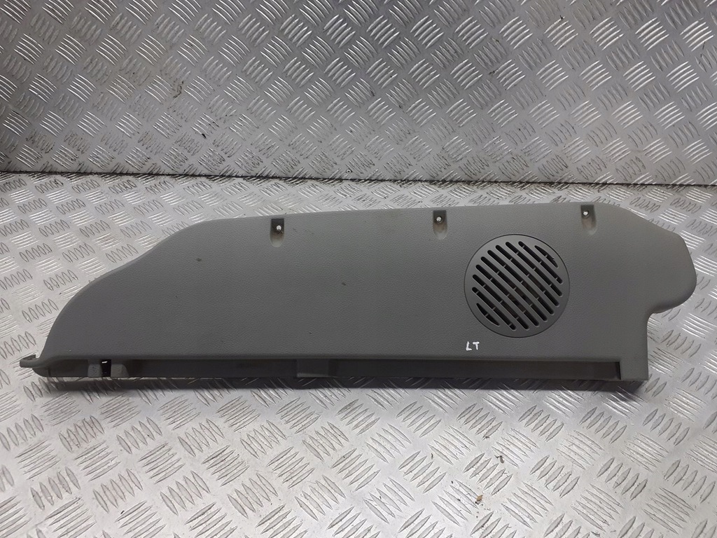 фото №1, Накладка динаміка лівий задня renault kangoo 1.6 16v 8200096122