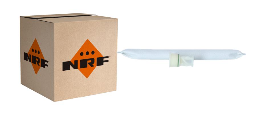 фото №14, Осушувач кондиціонера ford c-max ii focus iii grand c-max kuga ii