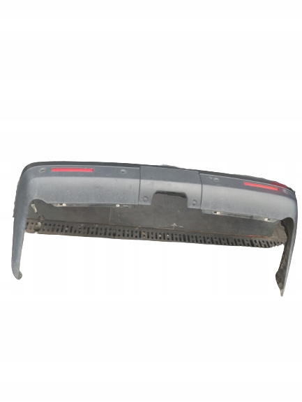 фото №1, Discovery iv 12r lrc697 бампер задняя задний