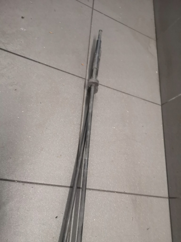 фото №7, Трос троси гальма ручного комплект audi a6 s6 c5