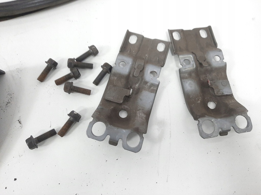 фото №16, Opel frontera b 2.2dti 4x4 3d sport 01r крыша задняя 97195891