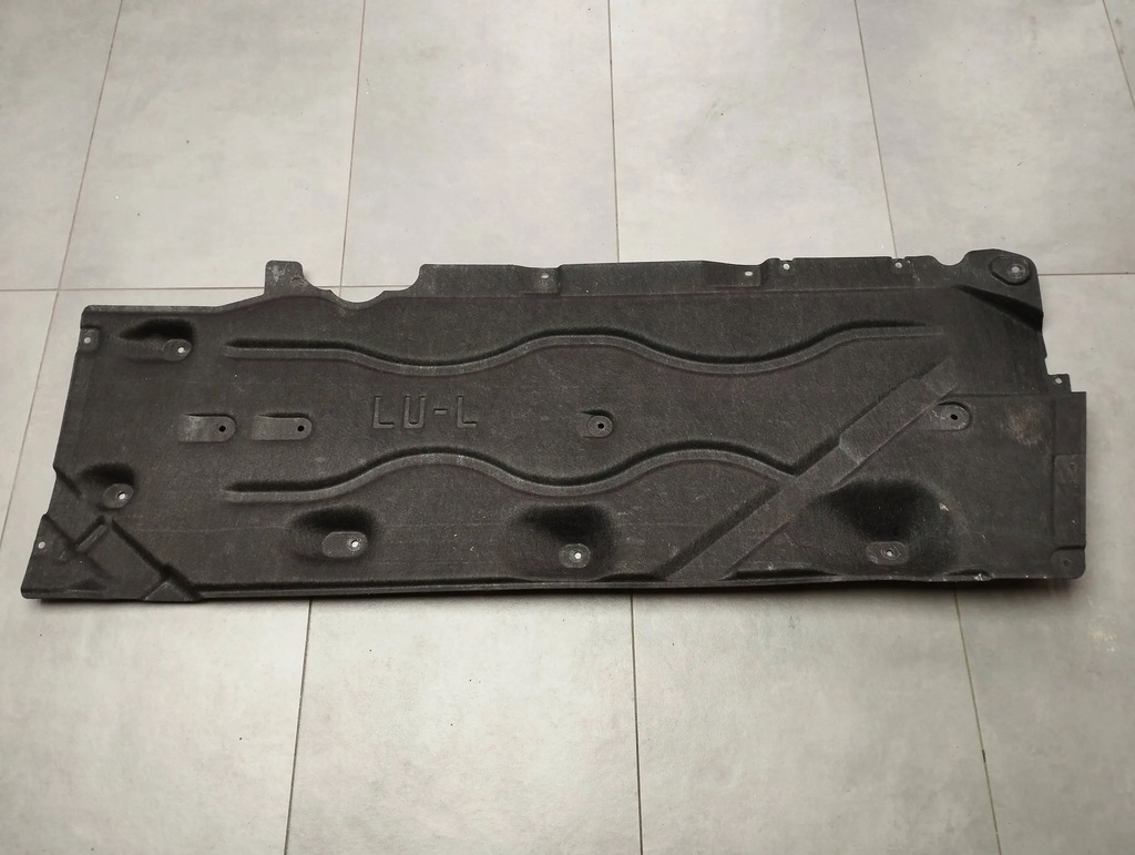 фото №1, Bmw x1 f48 защита подвеска левая