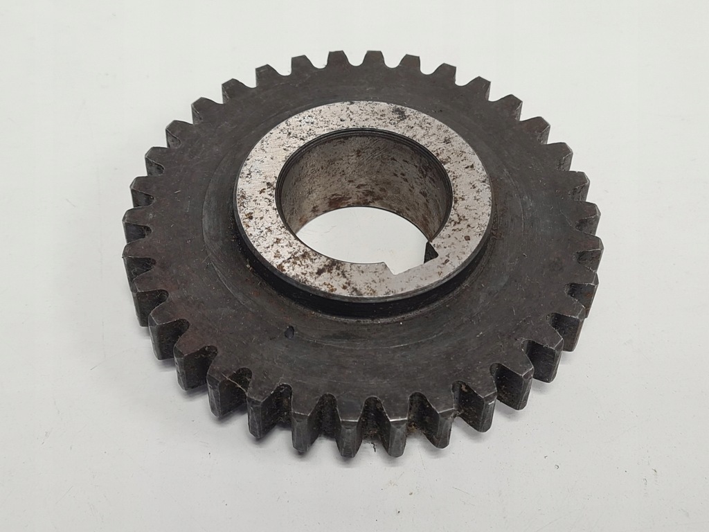 фото №6, Колесо зубчасте заднього polonez